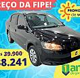 Volkswagen Voyage 1.0 2014