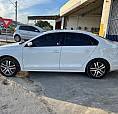 Jetta Confortline 2.0 8V Tiptronic