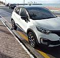 Captur Intense 1.6 2020 Automatico 