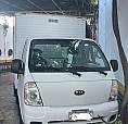 Kia Bongo 2500