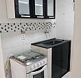 Apto. Mobiliado 1 Quarto Em Boa Viagem! Bem Localizado!