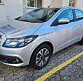 Onix Ltz 1.4 - 8V - 2015/16 - Único Dono 