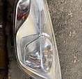 Farol Ford Ka