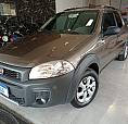 Strada 2014/2014 1.4 Mpi Working Cd 8V Flex 3P Manual