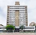 Porto Alegre - Apartamento Padrão - Menino Deus