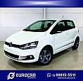 Vw Fox Connect 1.6 8V Mt