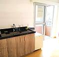 Apartamento Para Aluguel, 1 Quarto, 1 Suíte, 1 Vaga, Centro - Joinville/Sc