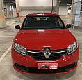 Sandero Expression 2017 1.6 Flex 