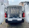 Citroen Jumpy/Expert 1.6 Furgão Business Pack Refrigerada 2022