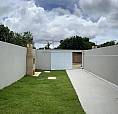 |#| Casa Plana De 3 Quartos No Bairro Alvorada Em Pacatuba 300 Metros Da Ce 060!          
