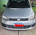 Volkswagen Voyage Trendline 1.6 T.flex 8V 4P 2018