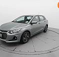 Chevrolet Onix Hatch Lt 1.0 12V Flex Mec. 4P 2024