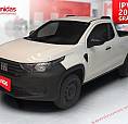 Fiat Strada 2022 1.4 Fire Flex Endurance Cs Manual