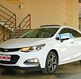 Chevrolet Cruze Sport Ltz 1.4 16V Tb Flex 5P Aut. 2019
