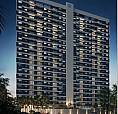 Club Gênova Residenziale 2 E 3/4 No Barro Duro