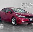 Kia Motors Cerato 1.6 16V Flex Aut. 2019