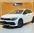 Volkswagen Polo Track 1.0 Flex 12v 5p 2023