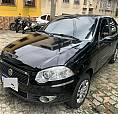 Fiat Siena Elx 1.4 Mpi Fire Flex 8V 4P 2009