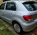 Volkswagen Gol Geração V 1.0 8V Mi Total Flex Mec. 4P 2010