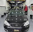 Toyota Corolla Xei 1.8/1.8 Flex 16V Aut. 2003