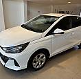 Hyundai Hb20 Comfort Plus 1.0 Flex 12v Mec. 2025