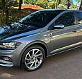 Volkswagen Virtus Highline 200 Tsi 1.0 Flex 12V Aut 2019