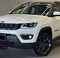 Jeep Compass S 2.0 4X4 Tb 16V Diesel Aut. 2020