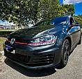 Volkswagen Golf Gti 2.0 Tsi 220Cv Aut. 2015