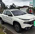 Fiat Toro Volcano 2.0 16V 4X4 Tb Diesel Aut. 2021