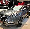 Hyundai Ix35 Gl 2.0 16V 2Wd Flex Aut. 2019