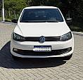 Volkswagen Gol Geração Vi Comfortline 1.0 8V Total Flex Mec. 4P 2015