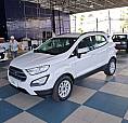 Ford Ecosport Se 1.5 Mecânica 2017/2018 