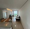 Aluguel De Apartamento Mobiliado 