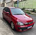 Chevrolet Corsa Hat. Premium 1.4 8V Econoflex 5P 2010