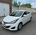Hyundai Hb20 C./C.plus/C.style 1.6 Flex 16V Mec. 2014