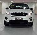 Land Rover Discovery Sport Se 2.0 4X4 Diesel Aut. 2018