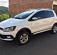 Vw - Volkswagen Crossfox
