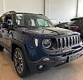 Jeep Renegade Longitude 2021
