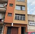 Apartamento Jk Em Centro Histórico