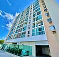 Apto 1 Quarto, Semi Mobiliado, Lazer Completo E Andar Alto, Jardim Camburi