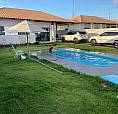 Casa Nova Village Jacumã ( Toda Mobiliada- Troco Por Carro)