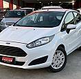 New Fiesta 2015