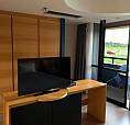 Apartamento Flat Golden Tulip