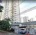 Apartamento Residencial Eldorado - Goiânia - Go