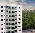 (Rcr) Novo 3 Quartos | Boa Viagem | Edf. Parc Benvinda De Farias | 3 Suítes