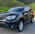 Duster Zen 1.6 C/  Pacote Pack Techno