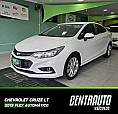 Chevrolet Chev Cruze Lt Nb At 2019