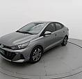 Hyundai Hb20S Comfort Plus 1.0 Tb Flex 12V Mec. 2023