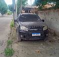 Ford Ecosport Xlt 2.0/ 2.0 Flex 16V 5P Aut. 2010