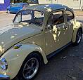 Fusca 84/Ac Troca